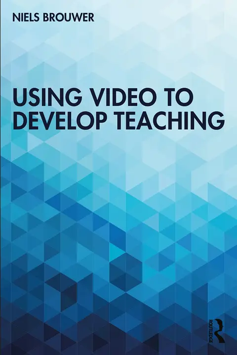 Cover of Using Video to Develop Teaching