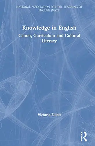 Cover of Knowledge in English