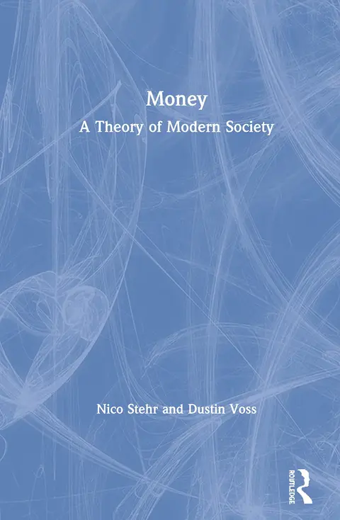 Cover of Money