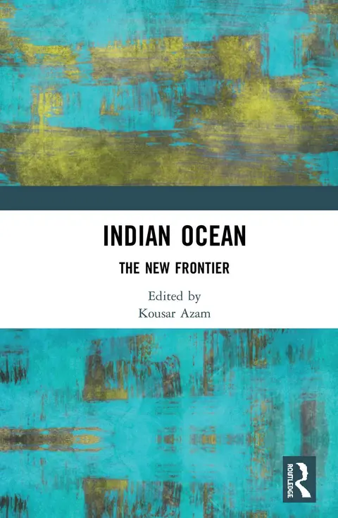 Cover of Indian Ocean