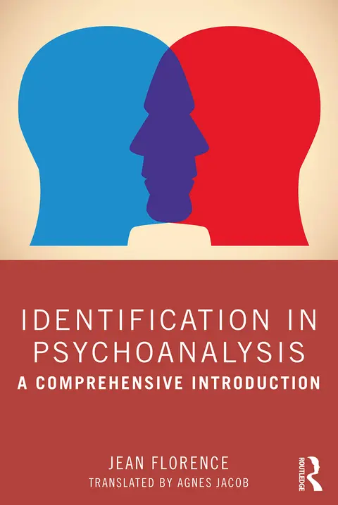 Cover of Identification in Psychoanalysis