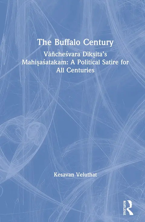 Cover of The Buffalo Century