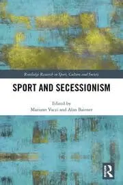 Cover of Sport and Secessionism