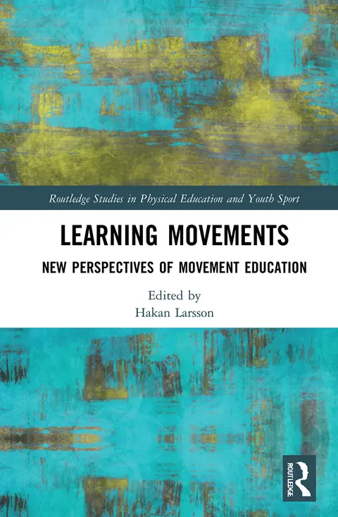 Cover of Learning Movements