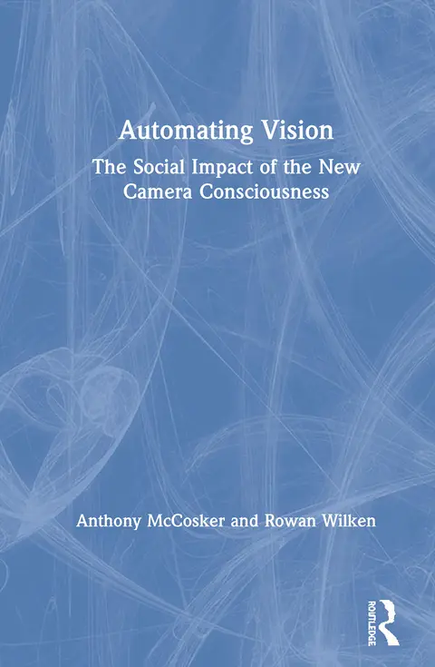 Cover of Automating Vision