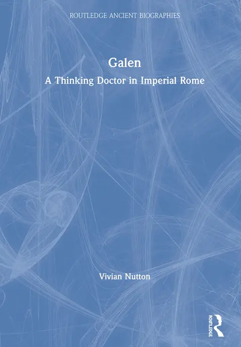 Cover of Galen