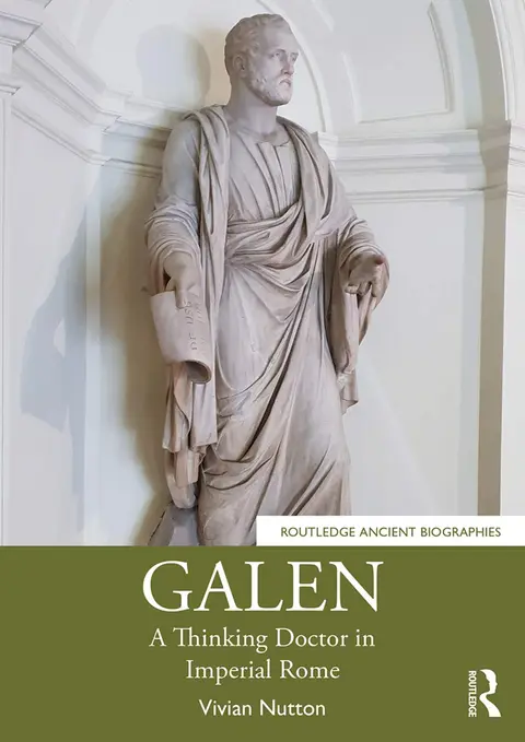 Cover of Galen