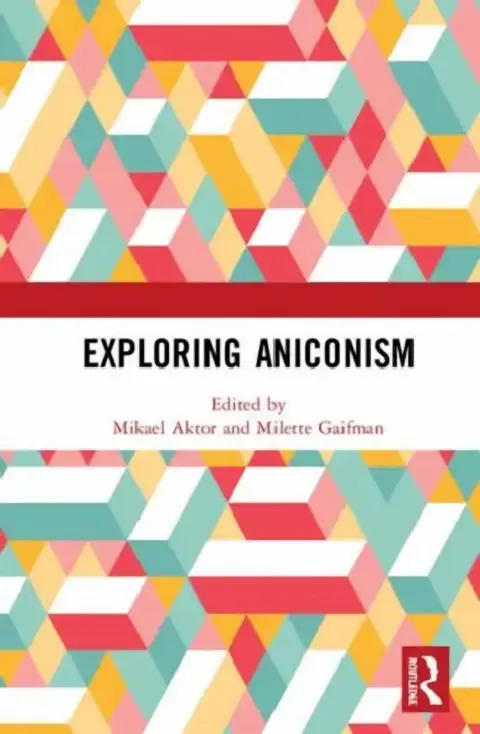 Cover of Exploring Aniconism