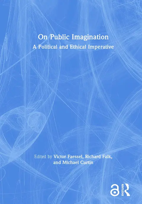 Cover of On Public Imagination