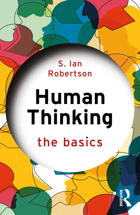Cover of Human Thinking