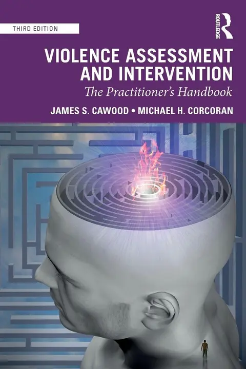 Cover of Violence Assessment and Intervention