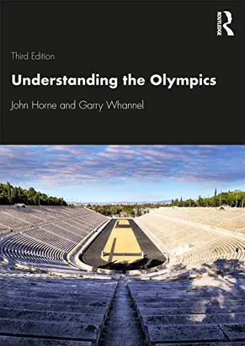 Cover of Understanding the Olympics
