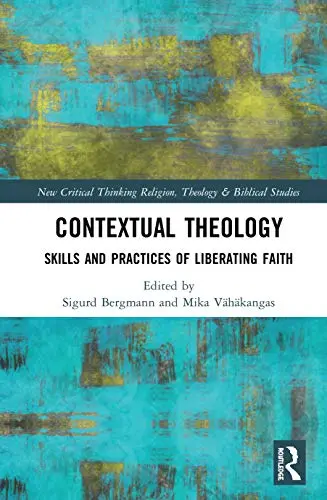 Cover of Contextual Theology