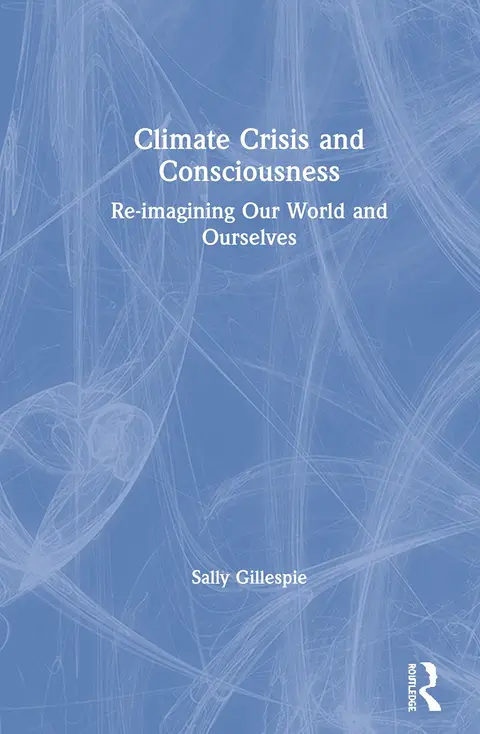 Cover of Climate Crisis and Consciousness