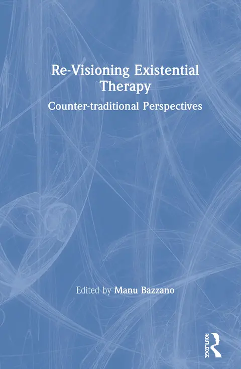 Cover of Re-Visioning Existential Therapy