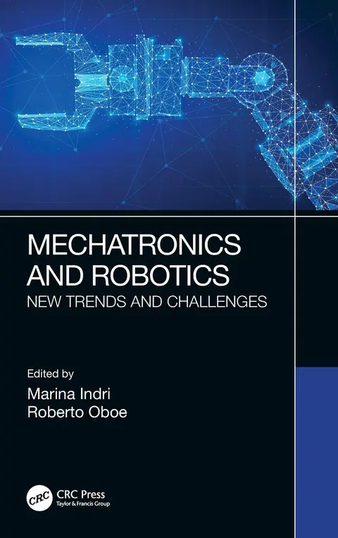 Cover of Mechatronics and Robotics