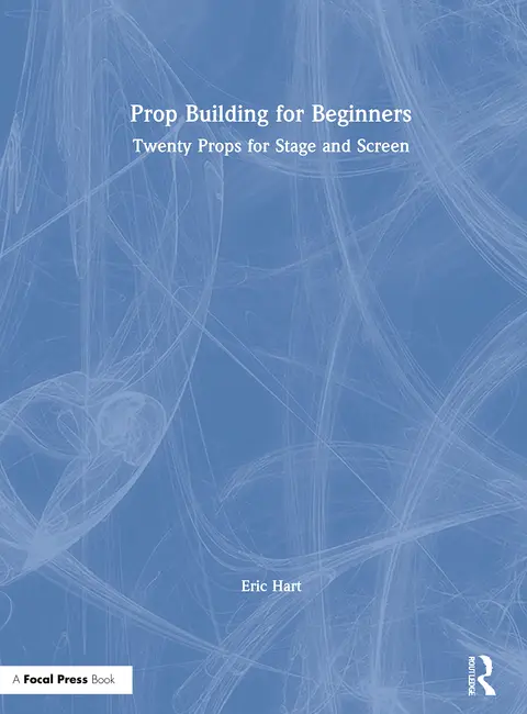 Cover of Prop Building for Beginners