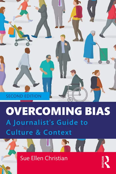 Cover of Overcoming Bias