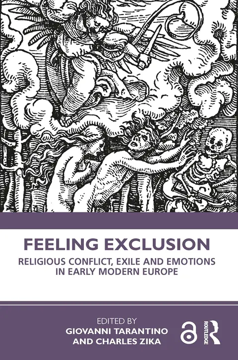 Cover of Feeling Exclusion