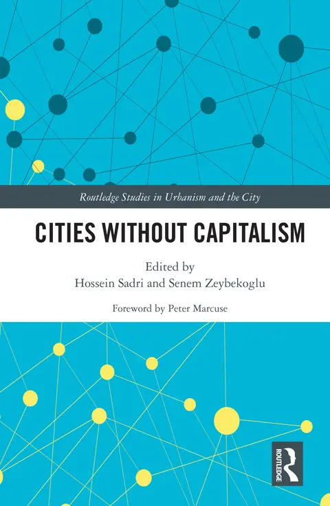Cover of Cities Without Capitalism