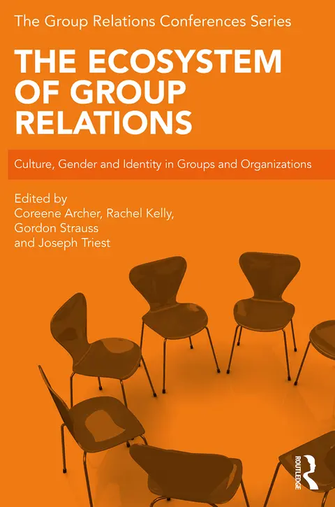 Cover of The Ecosystem of Group Relations