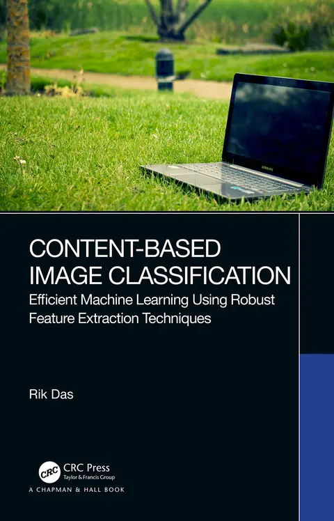 Cover of Content-Based Image Classification