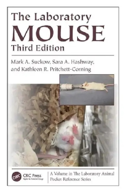 Cover of The Laboratory Mouse