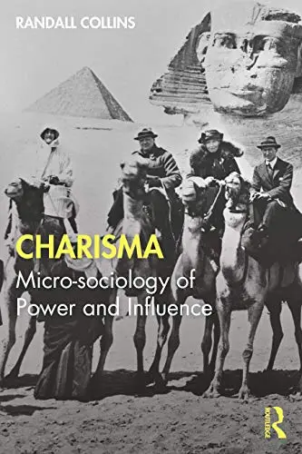 Cover of Charisma