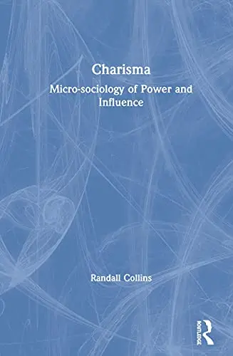 Cover of Charisma