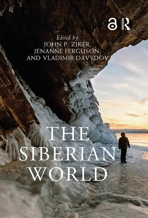 Cover of The Siberian World