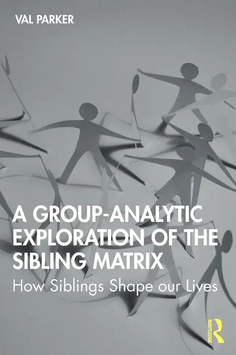 Cover of A Group-Analytic Exploration of the Sibling Matrix