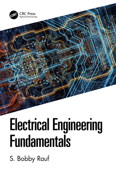 Cover of Electrical Engineering Fundamentals