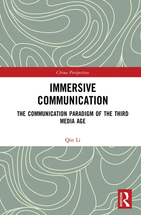 Cover of Immersive Communication