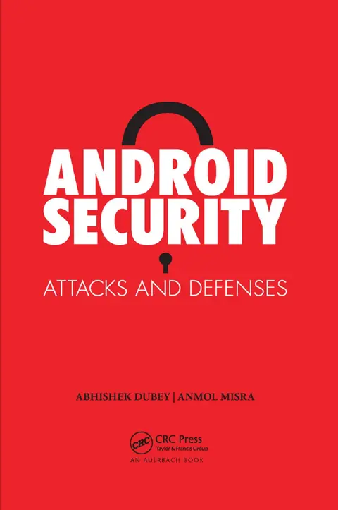 Cover of Android Security