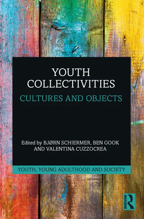 Cover of Youth Collectivities