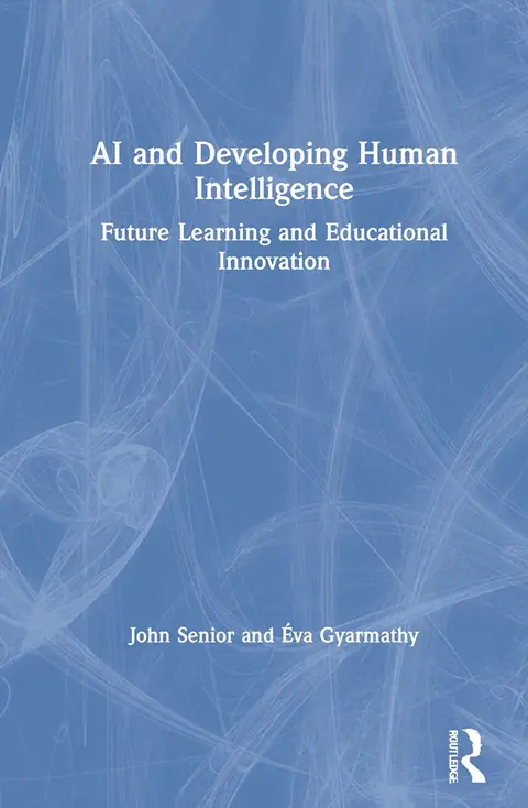 Cover of Ai and Developing Human Intelligence