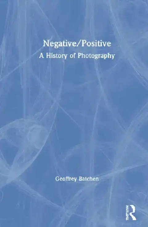 Cover of Negative/Positive
