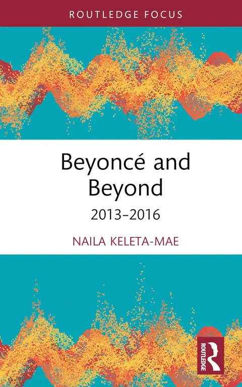 Cover of Beyoncé and Beyond