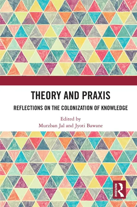 Cover of Theory and Praxis