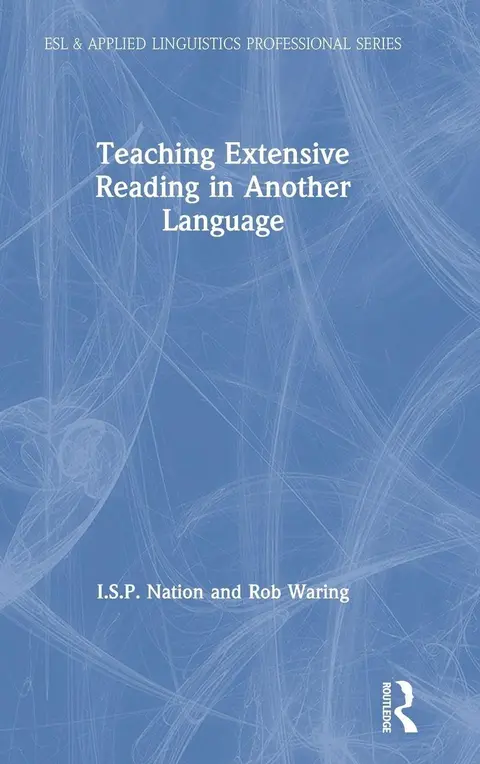 Cover of Teaching Extensive Reading in Another Language