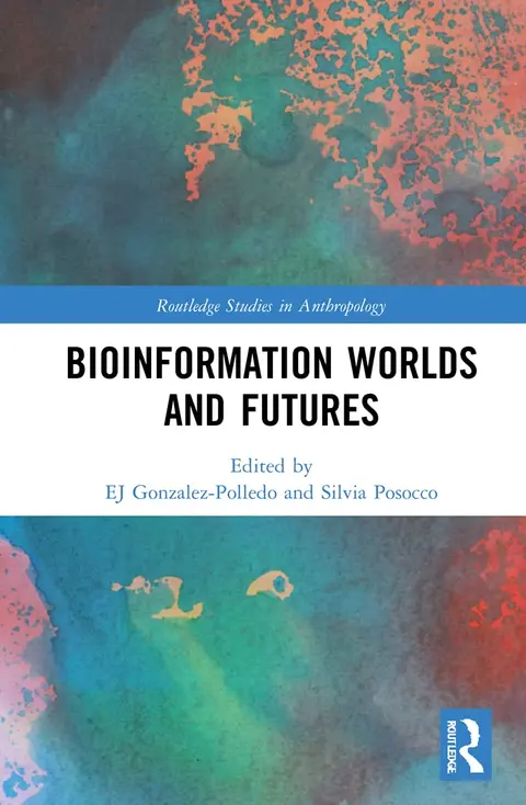 Cover of Bioinformation
