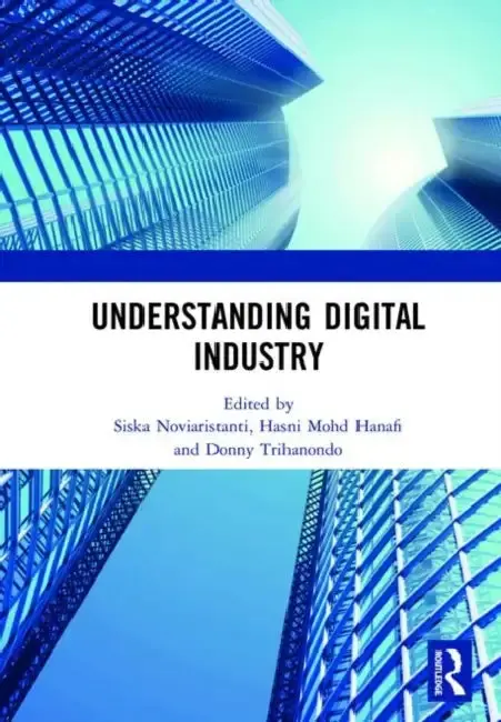 Cover of Understanding Digital Industry