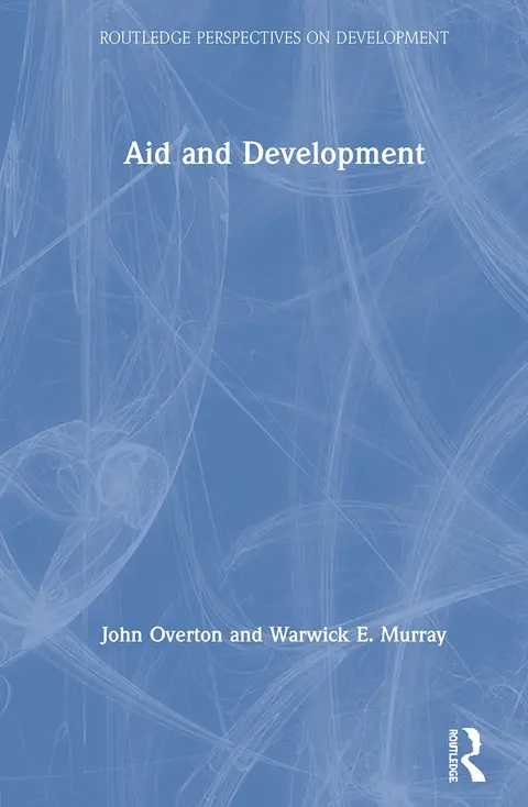 Cover of Aid and Development