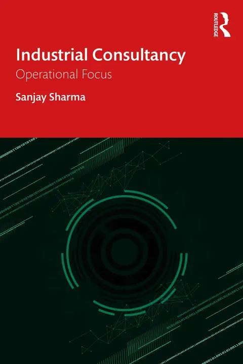 Cover of Industrial Consultancy