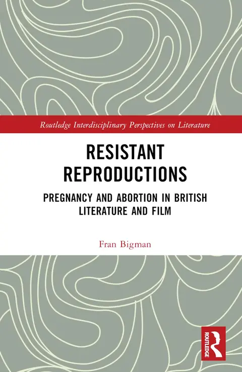 Cover of Resistant Reproductions