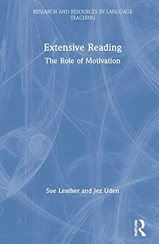 Cover of Extensive Reading