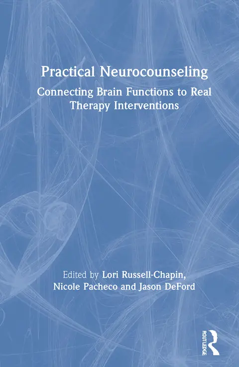 Cover of Practical Neurocounseling