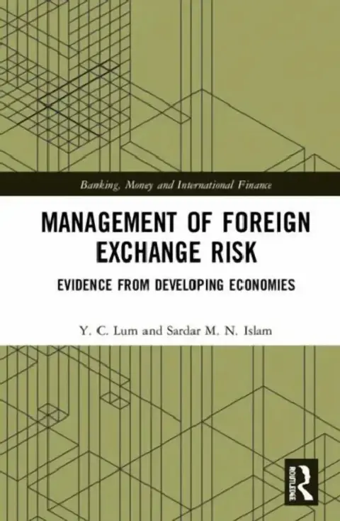 Cover of Management of Foreign Exchange Risk