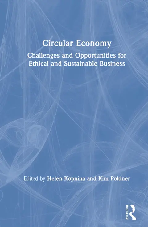 Cover of Circular Economy