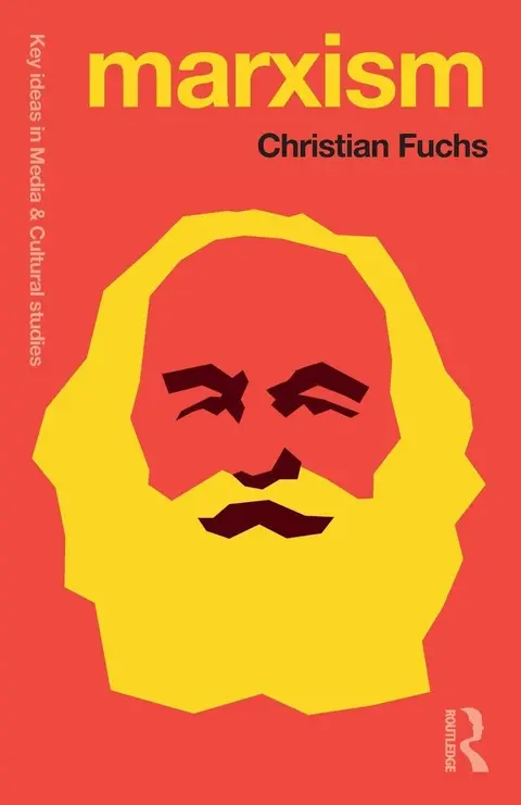 Cover of Marxism, 1St Edition